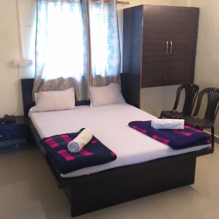 Hotel Morya Garden Ranjangaon Ranjangaon Ganpati Εξωτερικό φωτογραφία