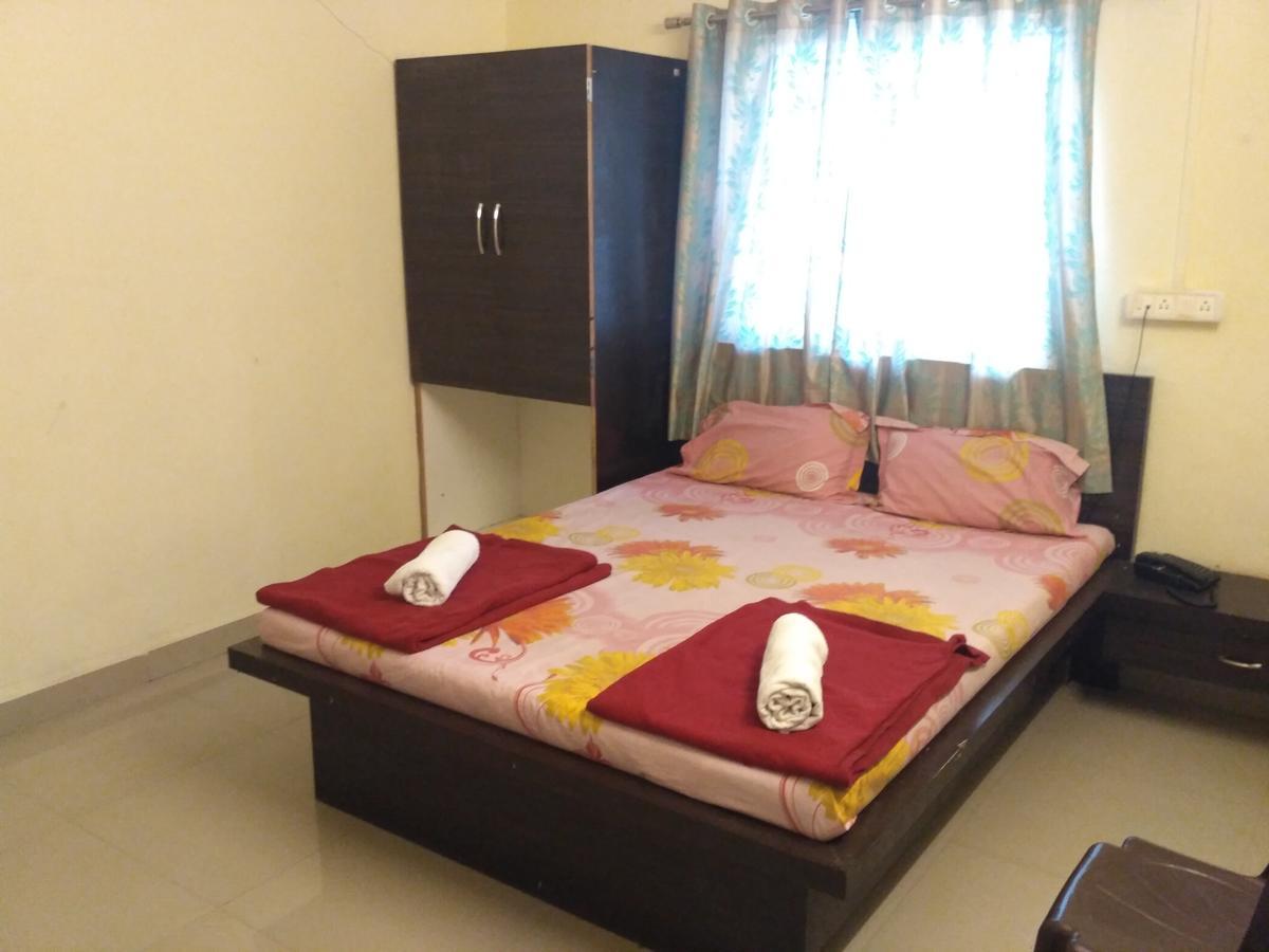 Hotel Morya Garden Ranjangaon Ranjangaon Ganpati Εξωτερικό φωτογραφία
