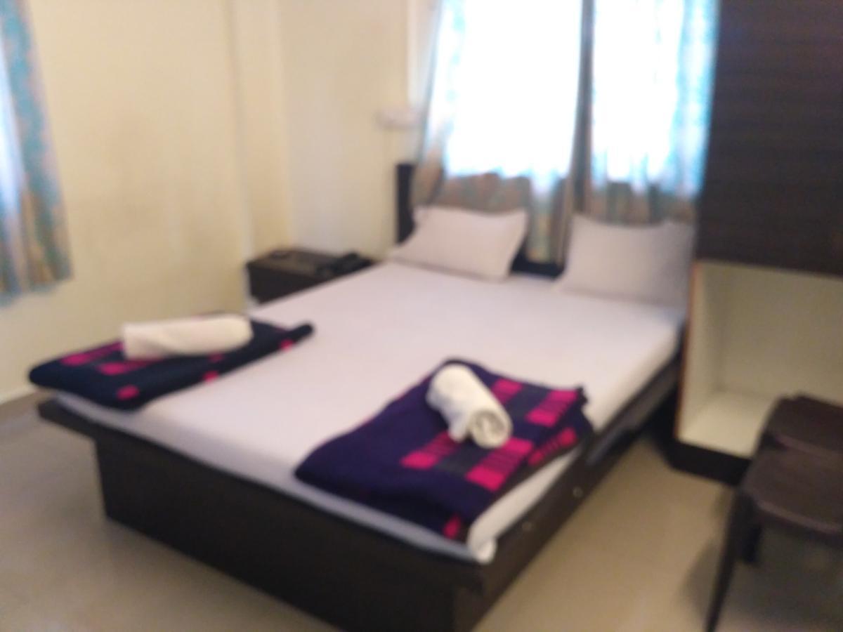 Hotel Morya Garden Ranjangaon Ranjangaon Ganpati Εξωτερικό φωτογραφία