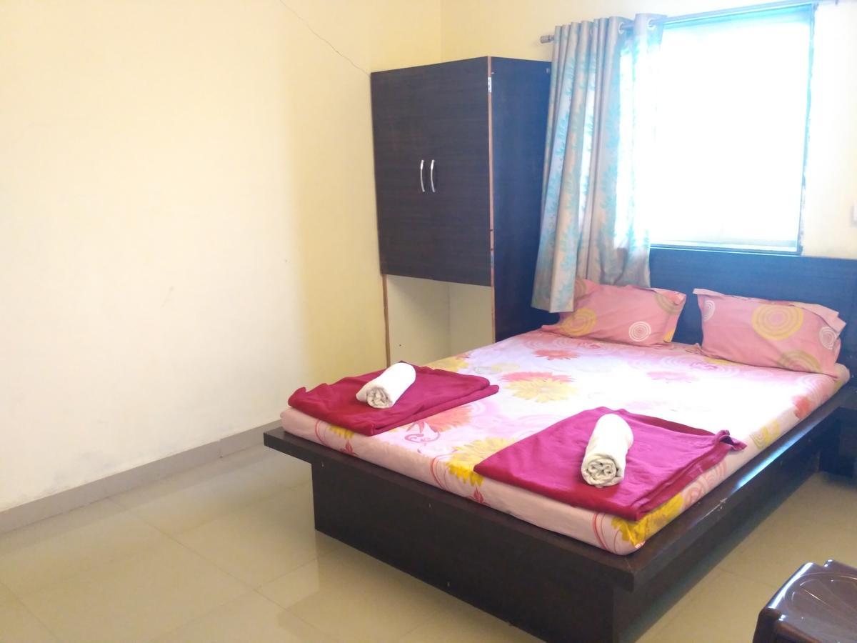 Hotel Morya Garden Ranjangaon Ranjangaon Ganpati Εξωτερικό φωτογραφία