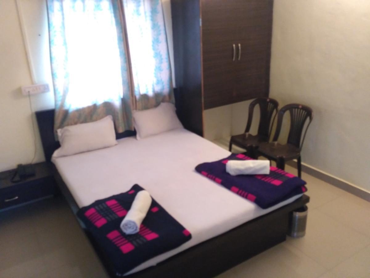 Hotel Morya Garden Ranjangaon Ranjangaon Ganpati Εξωτερικό φωτογραφία