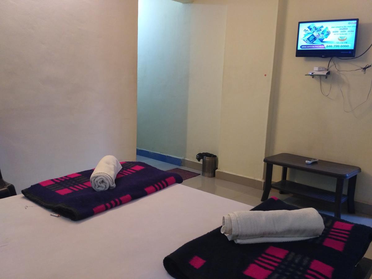 Hotel Morya Garden Ranjangaon Ranjangaon Ganpati Εξωτερικό φωτογραφία