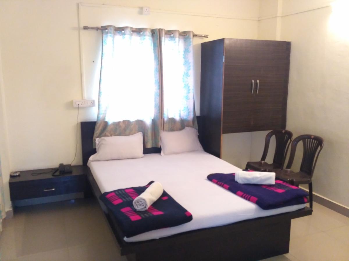 Hotel Morya Garden Ranjangaon Ranjangaon Ganpati Εξωτερικό φωτογραφία