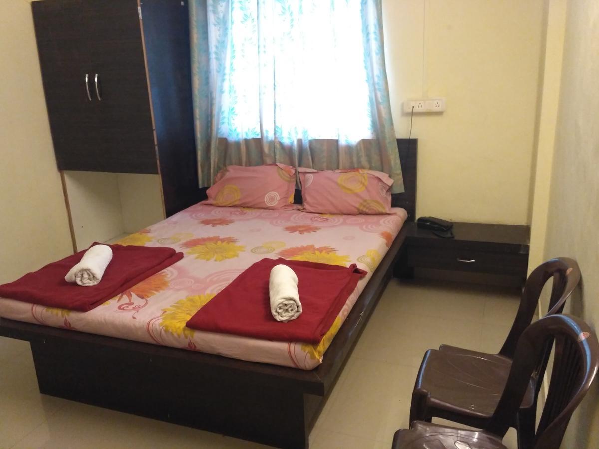 Hotel Morya Garden Ranjangaon Ranjangaon Ganpati Εξωτερικό φωτογραφία